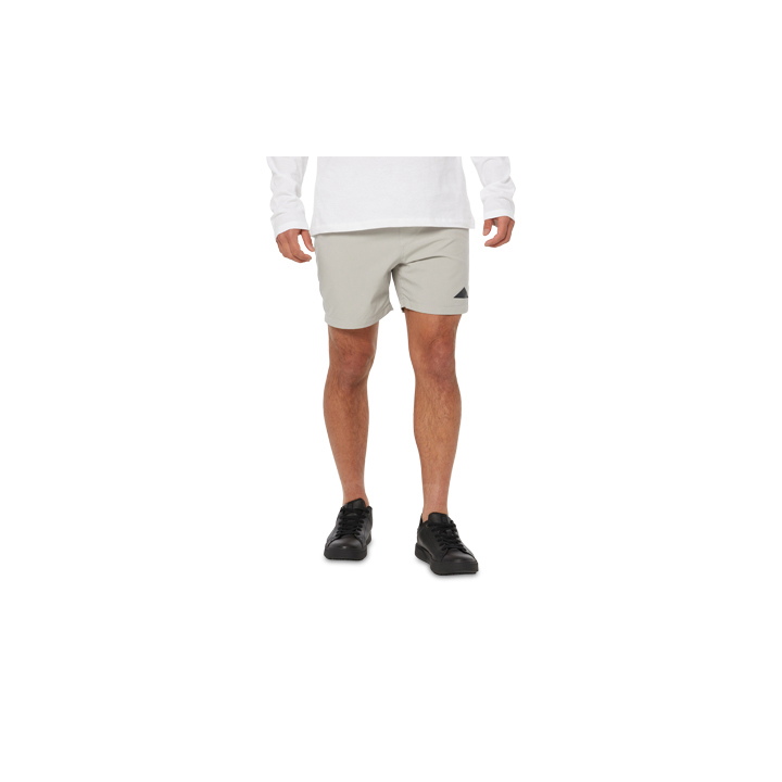 Caterpillar Clothing South Africa - Cat Men's Foundation Swim Trunk Shorts Grey HJ9342687